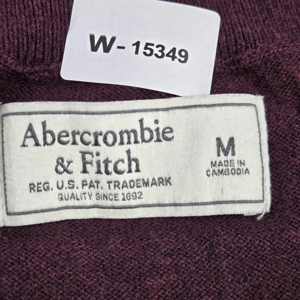 Abercrombie & Fitch *please carefully